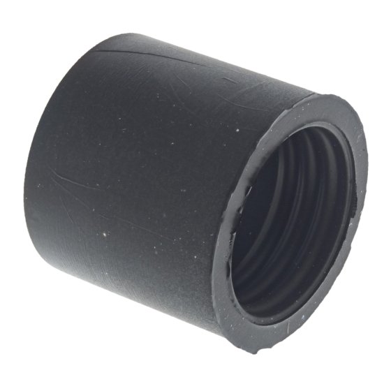 Induction Pipe for Husqvarna 36, 41, 51 Chainsaws - 503 16 16-02
