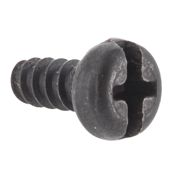 Screw for Husqvarna 394XP, 395XP Chainsaws - 503 21 27-10