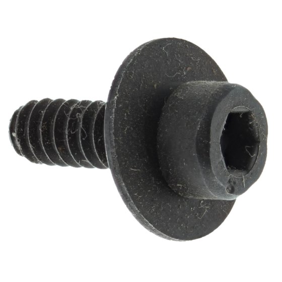 Screw for Husqvarna 323 HD60, 323 RII, 325 Pole Pruner - OEM No. 503 21 77 16