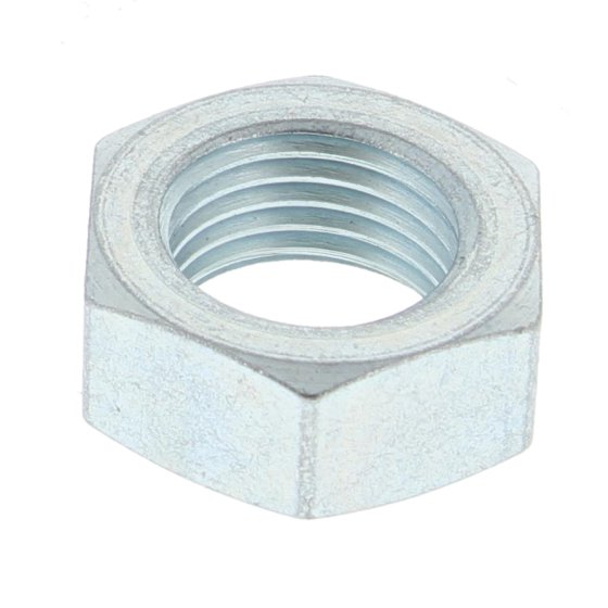 Nut M10x1 for 268K, 272K, 266 Husqvarna Chainsaws - OEM No. 503 22 10-02