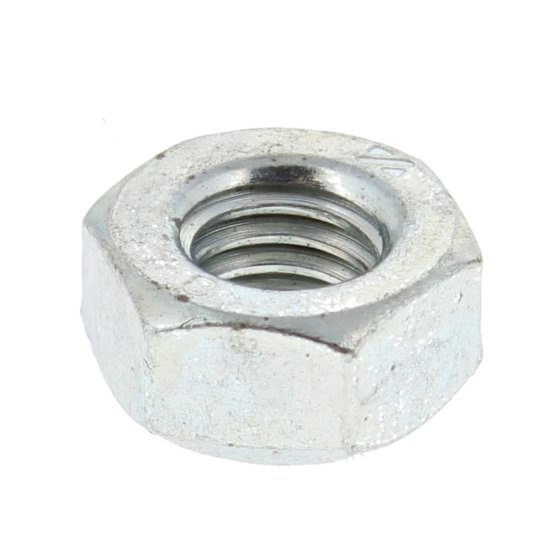 Exhaust Lock Nut for Husqvarna K1250, K1250 Rail Disc Cutters - 503 22 20 07