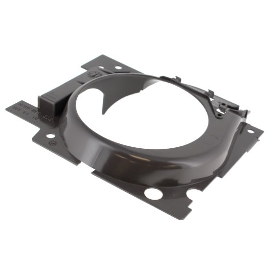 Air Conductor for Husqvarna 257, 261, 262 XP Chainsaw - 503 54 40-03