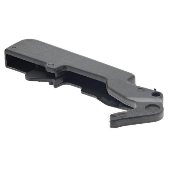 Throttle Lock for Husqvarna/ Jonsered 2165, 2171 Chainsaws - 503 55 66-02