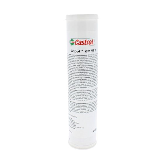Start Device Grease for Hatz 2L40, 3L40, 4L40 Engine - OEM No. 50342601