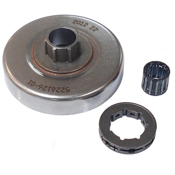 Rim Sprocket Assembly .325" for Husqvarna 357XP 359 Chainsaws