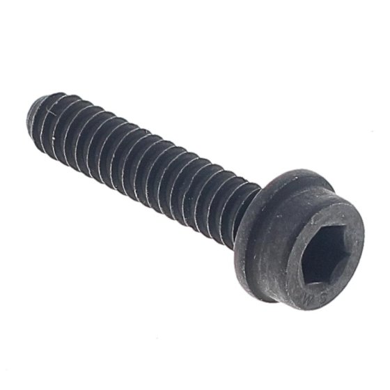 Screw for Husqvarna 323P, 326P, 325P, 327P Pruners - 503 21 68 25