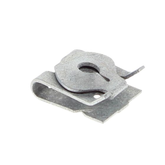 Nut for Husqvarna 225R, 225RD, 225RJ Brushcutters - 503 22 72 01