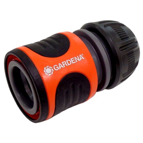 Coupler for Husqvarna K760 - 503 26 60 04