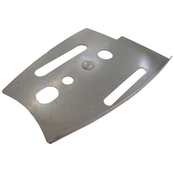 Protective Plate for Husqvarna 395 XP Chainsaw - 503 46 55-01