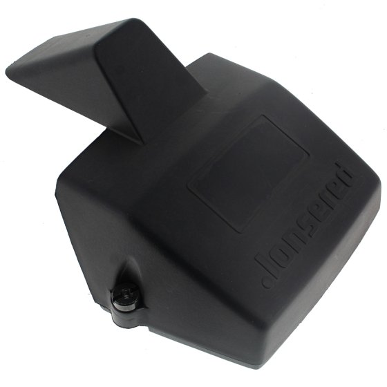 Air Filter Cover for Husqvarna 625, 630 SUPER Chainsaws - OEM No. 503 50 55 01