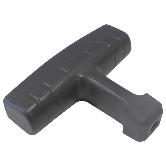 Starter Handle for Husqvarna 390XP Chainsaw - Genuine Part - 503 54 39-01
