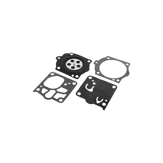 Carburettor Gasket Kit B2700-WG for Husqvarna Machines - 503 59 74-01