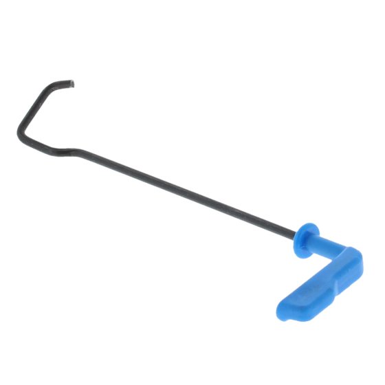 Choke Control - Genuine Husqvarna Part - 503 71 63-01