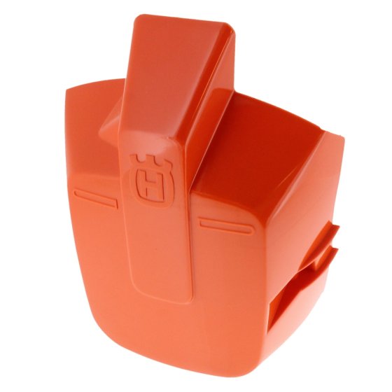 Cover for Husqvarna 362XP, 365, 371XP,  372XP Chainsaw - 503 81 77 01