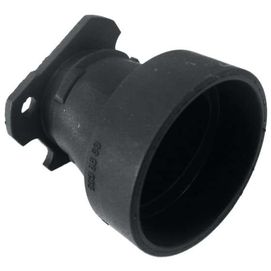 Bellows to fit Husqvarna 346 & 353 Chainsaws, Genuine Part - 503 86 63-02