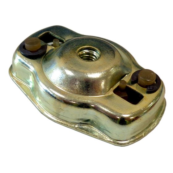 Starter Pawl Bridge - Genuine Husqvarna No. 503 87 33 05