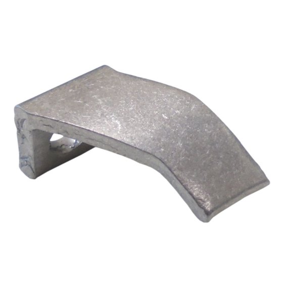 Pin for Husqvarna 353, 359, 445E, 445 II Chainsaws - OEM No. 503 88 63-01