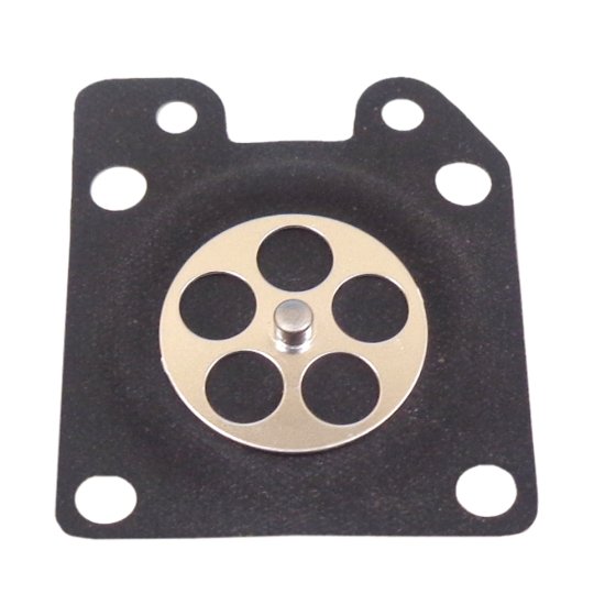 Metering Diaphragm for Husqvarna 136 Chainsaw - 503 89 67-01