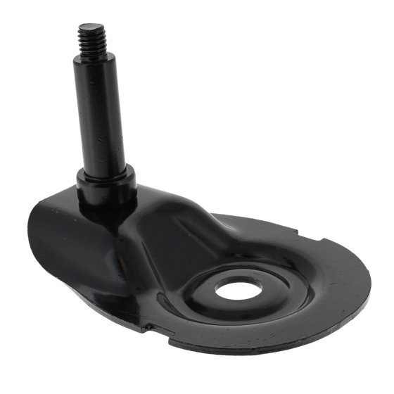Husqvarna Support Wheel for Flymo 4546SDH, 46SD Mowers - 504 85 14-01