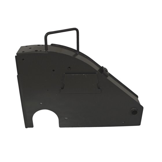Blade Guard for Husqvarna FS3500 G, FS6800 YAN T3, FS4800 Floor Saw - OEM No. 504 87 17 01