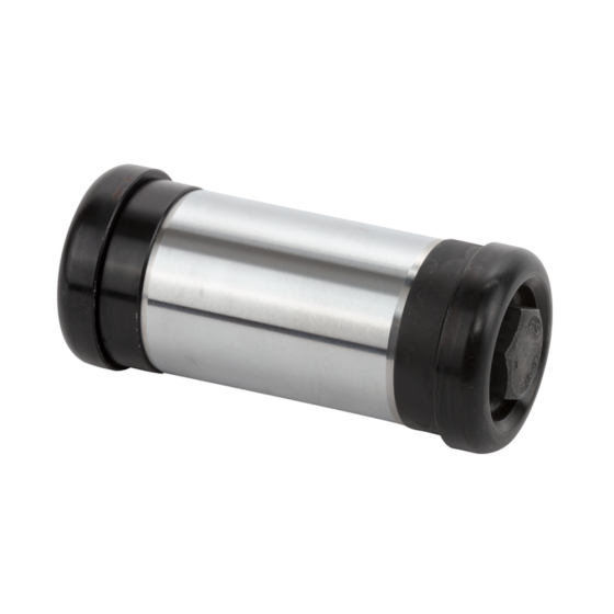 Shaft Assembly for Husqvarna DXR 310, DXR 315 Demolition Equipment - OEM No. 504 90 64-01