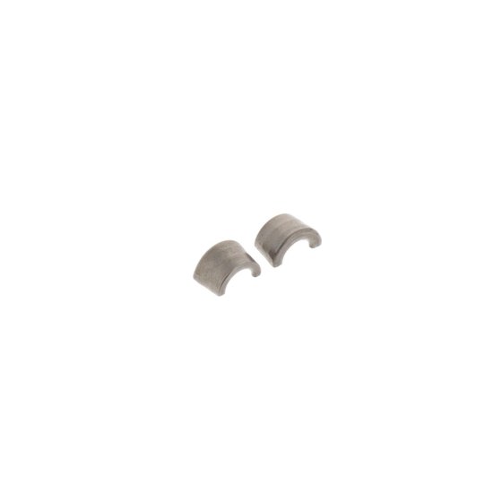 Collet (2 Pcs) fits Hatz 1B20, 1B30, 1B40,4H50T.10, 4H50T.11 Engines - 50425700