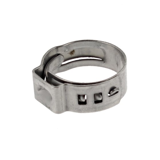 Clamp for Hatz 1B20, 1B30, 1B40, 1B50 Engines - OEM No. 50456800
