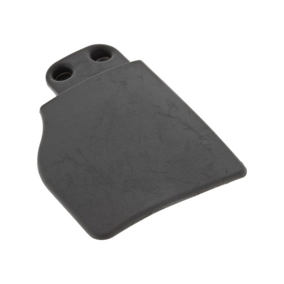 Spray Guard for Husqvarna K4000, K3000 Disc Cutters - OEM No. 504 04 94-01