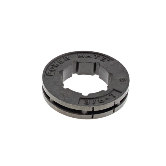 Rim Sprocket 3/8'' 7 T for Husqvarna 254, 262XP Chainsaws - OEM No. 504 52 30 02