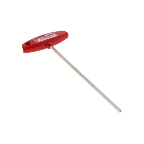 Key Set 4mm x 150mm - Genuine Husqvarna - OEM No. 504 90 00-06