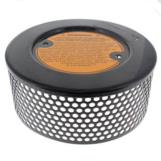 Filter for Husqvarna K1200 Power Cutter - 505 31 55 70
