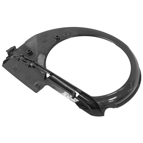 Cooling Air Conductor for Husqvarna 560XP Chainsaw - Genuine - 505 15 75-01