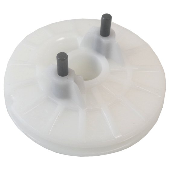 Starter Pulley Assembly for Husqvarna 550 XP Chainsaw - 505 15 81 01