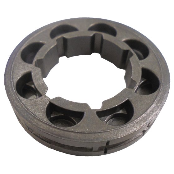 Rim Sprocket 3/8-8 for Husqvarna 268, 272XP, 362 Chainsaws - 505 30 36 61