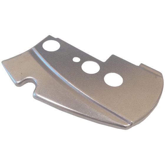 Wear Plate for Husqvarna 435 Chainsaw - Genuine Part - 505 32 10 01