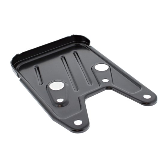 Muffler Support for Husqvarna 3120XP® Chainsaw - OEM No. 505 42 01-01