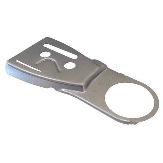 Chain Guide Plate for Husqvarna T540XP and T540XP II Chainsaws 505 52 14 01