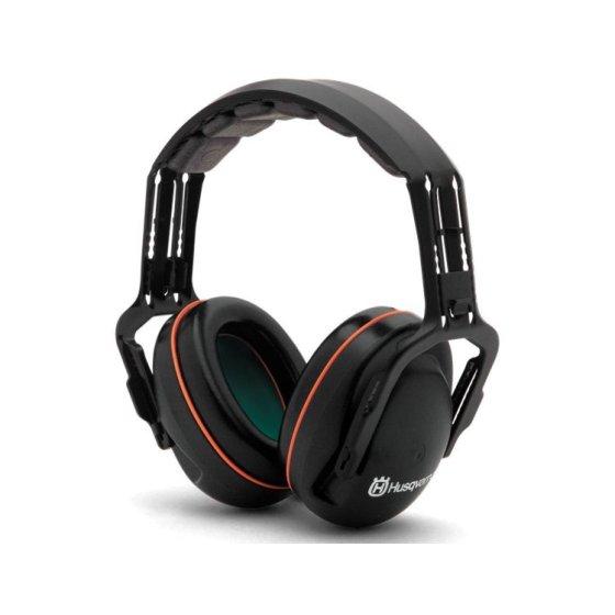 Husqvarna Hearing Protection with Headband - 505665304