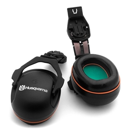 Husqvarna Hearing Protection - Common Helmet Set - 505665325