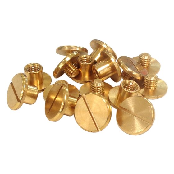 Screw Kit Skruvsats - Genuine Husqvarna Part - 505 69 32-17