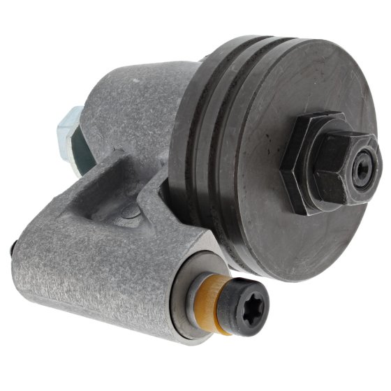 Lever for Husqvarna K6500, K7000, K960 Disc Cutter - OEM No. 506 35 18-10
