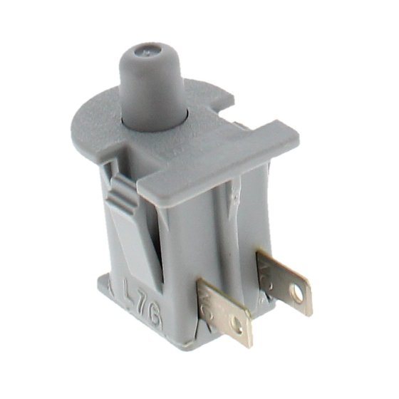 Anti-Start Switch for Husqvarna R111B R112C Ride on Mowers - 506 90 96 01