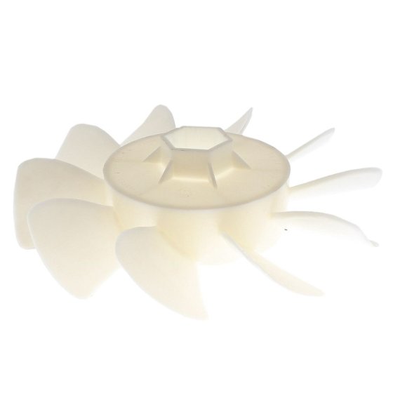 Fan fits Husqvarna PR14, PR15, PR17 Ride on Mowers - 506 94 81 01