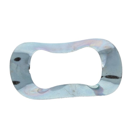 Spring Washer fits Husqvarna FS513, FS520, FS524 Floor Saws and R213, R214, R215 Riders - Genuine Part - 506 98 65-01