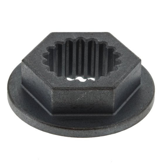 Sleeve fits Husqvarna R213, R214, R215, R216 Riders - Genuine Part - 506 98 66-01