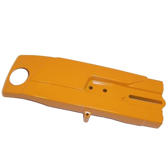 Side Cover for Partner/Husqvarna K650 - 506 07 25 01