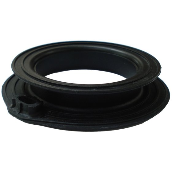Blade Screen Rubber Lining for Husqvarna K750 K950 Disc Cutters - 506 26 63 02