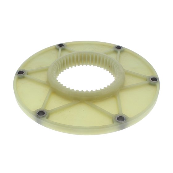 Diesel Flange Bowex for Hatz Engine - OEM No. 50661200