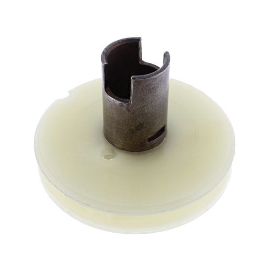 Starter Pulley for Husqvarna Machines - OEM No. 506 07 14 02