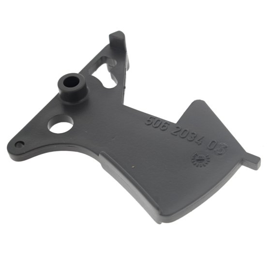 Throttle Trigger for Husqvarna K2500, KS3600 Disc Cutter - OEM No. 506 20 34 03